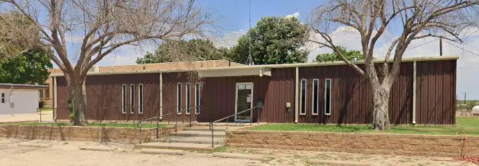 Photos Borden County Offenders are Housed in Garza County Jail 1